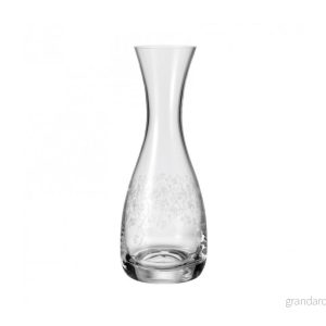 LEONARDO Chateau, Karaff, Transparent, Glas, Rund, 10 cm, 100 mm 4002541615961 LEONARDO Chateau, Karaff, Transparent, Glas, Rund, 10 cm, 100 mm 4002541615961