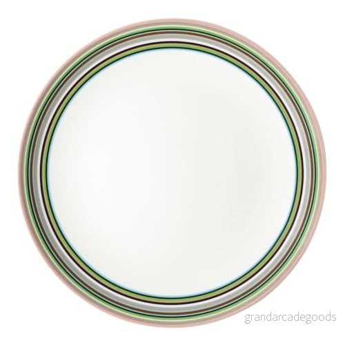 Iittala Platt Set 6 stycken Origo 7320062019103