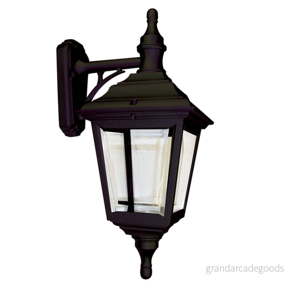 Elstead Hängande utomhusvägglampa Kerry för kusten 5024005521006