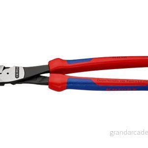 KNIPEX Kraftsidavbitare 4003773042402 KNIPEX Kraftsidavbitare 4003773042402