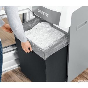 Leitz IQ Avfallspåse (paket Om 20) 4002432126934 Leitz IQ Avfallspåse (paket Om 20) 4002432126934