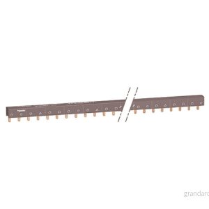 Schneider Electric Comb busbar 4p repart. 100a 57mod. 3606480485190