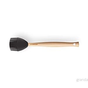 Le Creuset Basting Brush Premium Black Onyx 26 cm 630870285353 Le Creuset Basting Brush Premium Black Onyx 26 cm 630870285353