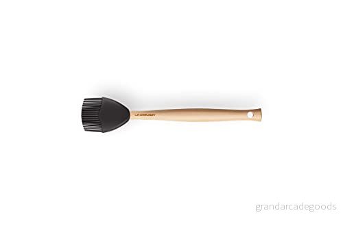 Le Creuset Basting Brush Premium Black Onyx 26 cm 630870285353