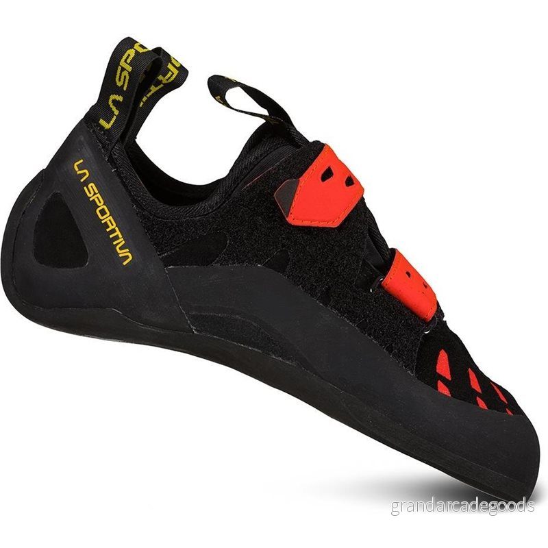 LA SPORTIVA Tarantula Climbing Shoes EU 37 8058428141845