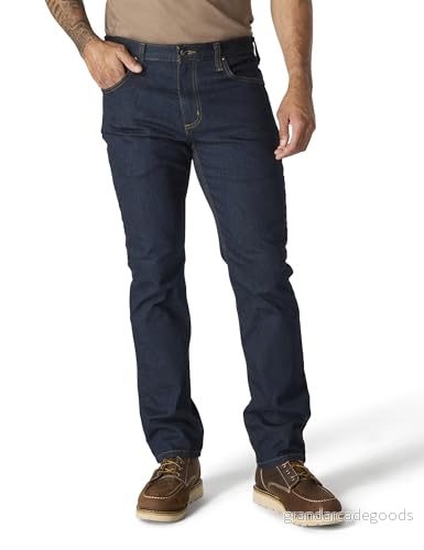 Carhartt Herrjeans, Erie, 31W x 34L 889192674721