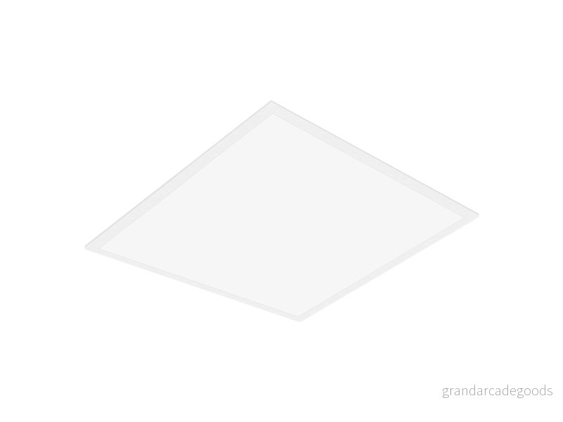 LEDVANCE Panel Compact DALI 3630lm 600x600mm 33W/840 UGR19 4099854017261