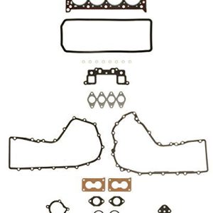 Packningssats, topplock AJUSA 52011800 8427769077579 Packningssats, topplock AJUSA 52011800 8427769077579
