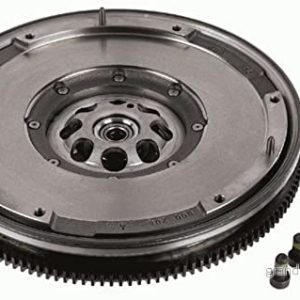 SACHS 2294 000 107 Volant moteur bi masse 4013872372614