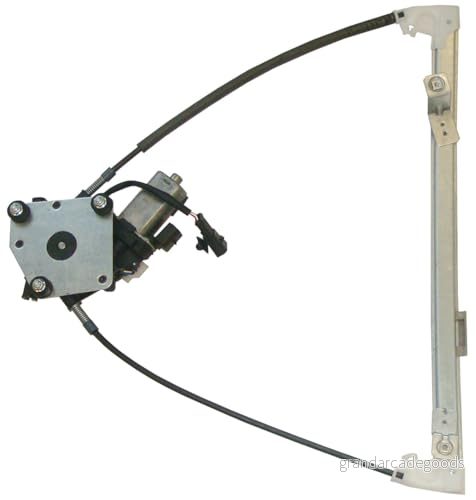 Valeo 850231 fönsterslingrande handtag 3276428502311 Valeo 850231 fönsterslingrande handtag 3276428502311