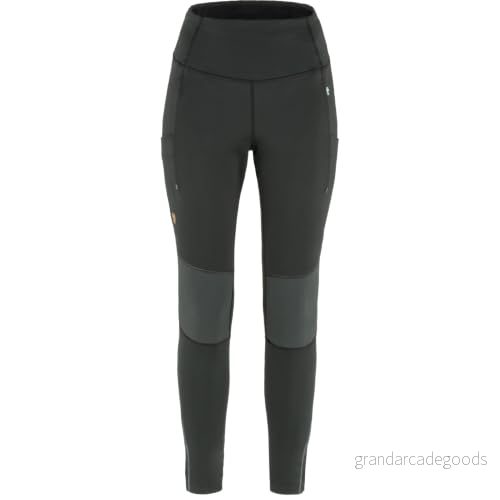 Fjällräven Abisko Värm Trekking Tights W 7323450787004