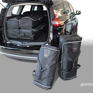 Car bags.com R11401S resväska Grand Scénic IV vagn 3X 8718885903447 Car bags.com R11401S resväska Grand Scénic IV vagn 3X 8718885903447