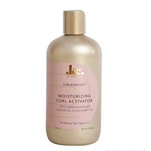 KeraCare Curlessence Moisturizing Curl Activator 350ml 796708330890