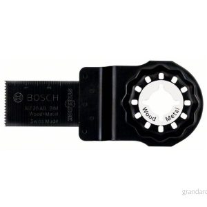 Bosch Sågblad AIZ20AB Trä och Metall 5 st 3165140484954 Bosch Sågblad AIZ20AB Trä och Metall 5 st 3165140484954