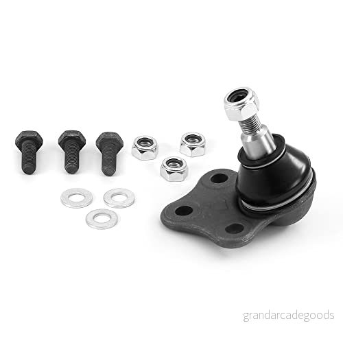 SKF VKDS 316015 Rotule de suspension avec graisse synthétique RENAULT: MEGANE 3 Coupe, GRAND SCENIC 3, Grandtour 7316577892775