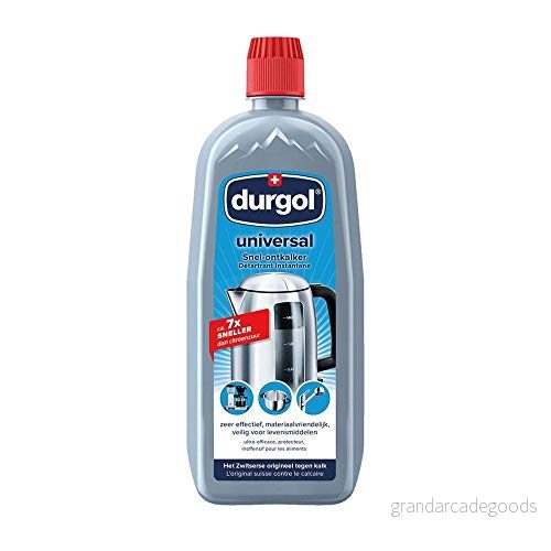 Avkalkningsmedel 750ml Durgol Universal 7640170980950 Avkalkningsmedel 750ml Durgol Universal 7640170980950