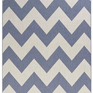 bougari inomhus och utomhatta Unik 120×170 cm blå 4260482443719 bougari inomhus och utomhatta Unik 120×170 cm blå 4260482443719