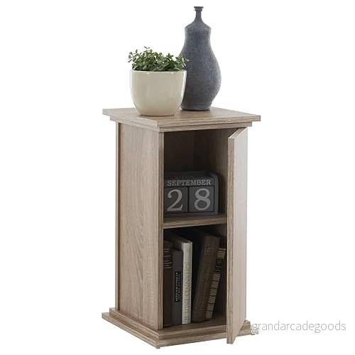 FMD Möbel möbeldekoration, 30 x 58 cm 4029494118875