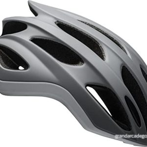 Bell unisex vuxna formel cykelhjälm väg, matt/gloss grays, L 58 62 cm 768686287114 Bell unisex vuxna formel cykelhjälm väg, matt/gloss grays, L 58 62 cm 768686287114