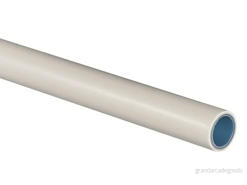 Uponor UNI PIPE PLUS S 25X2,5 3M 4021598121911