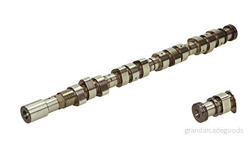 AJUSA 93118300 Arbre à Cames FORD: Ranger Mk2 8427769843686