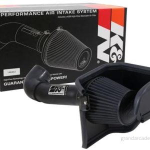 Sportluftfiltersystem K&n filters 71 1542 chrysler 300c, 300c touring, dodge challenger coupé, charger, magnum kombi 24844362063 Sportluftfiltersystem K&n filters 71 1542 chrysler 300c, 300c touring, dodge challenger coupé, charger, magnum kombi 24844362063