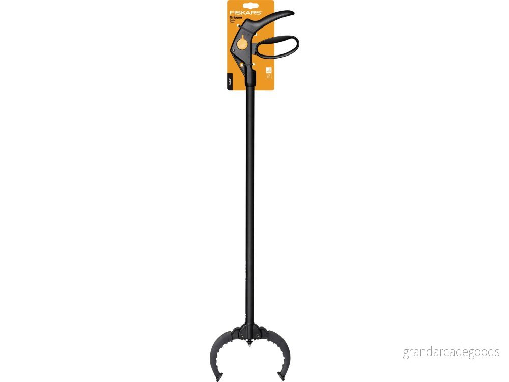 Fiskars Solid Skräpplockare 6411501311467