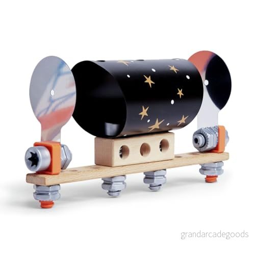 Hape Optical Science Lab 6943478029088