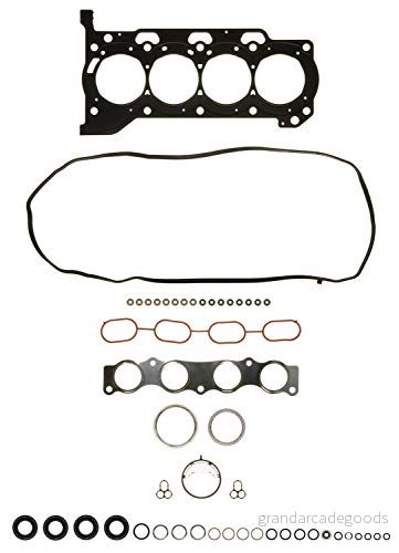 AJUSA 52485200 tätningssats, cylinderhuvud 8433577340378