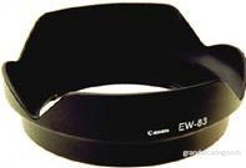 Canon EW 83E Motljusskydd 4960999035499