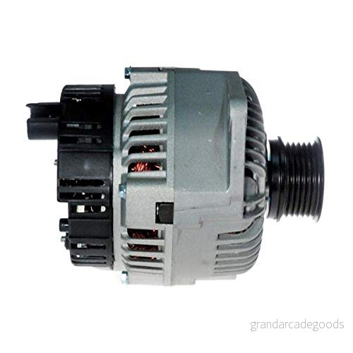 HELLA 8EL 011 710 041 Alternateur 14V 80A FIAT: Ducato II Сamion à Plateau/Сhâssis, Bus, Van, PEUGEOT: Boxer Van 4082300333220