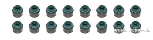 Ajusa 57061400 Seal Set ventilstam 8433577029457