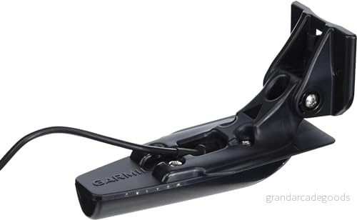 Garmin 010 01960 01 GT20 TM givare 753759152765