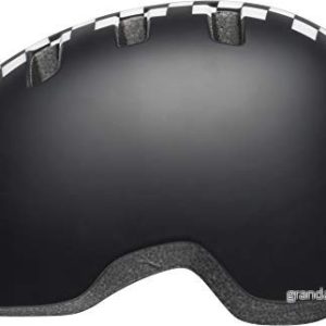 Bell Barnhjälm Lil Ripper rutor matt svart vit r. S (48 55 cm) (BEL 71043) 768686207723