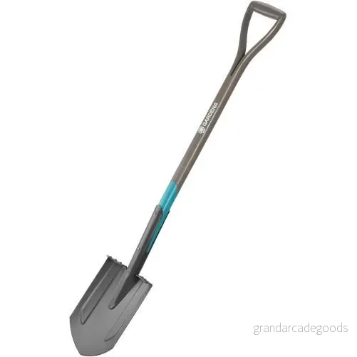 Gardena NatureLine Pointed Spade 4078500042765