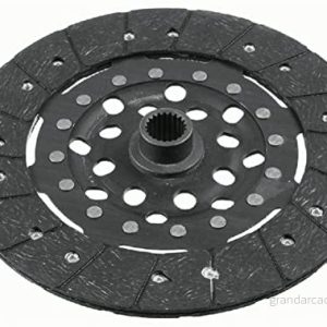 SACHS 1864 634 015 kopplingsskiva 4013872771233