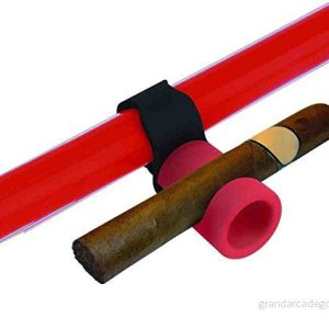 Clicgear cigarett/cigarrhållare 4897052020508