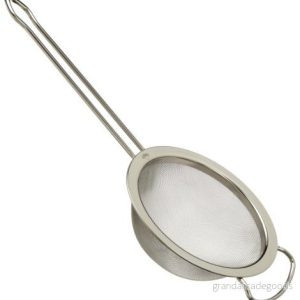 Köksprofi kökstång 16 cm klassisk, rostfritt stål, silver, 16,5 x 7 37,5 4007371017275 Köksprofi kökstång 16 cm klassisk, rostfritt stål, silver, 16,5 x 7 37,5 4007371017275