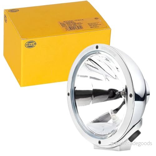 HELLA 1F8 007 560 311 Projecteur longue portée 4082300186123