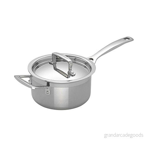 Le Creuset Saucepan Magnetik ø 20 cm / 3.8 Liter 630870042154