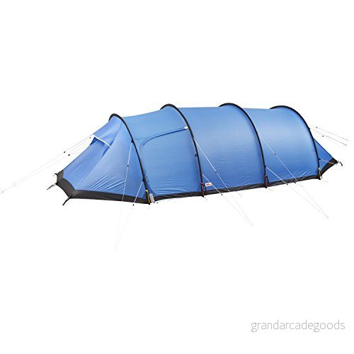 Fjällräven Keb Endurance 4 7323450207151