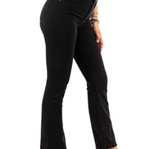 Levi’s dam Jeans 725 High Rise Bootcut, Black Sheep, 31W / 30L 5400898132169 Levi’s dam Jeans 725 High Rise Bootcut, Black Sheep, 31W / 30L 5400898132169