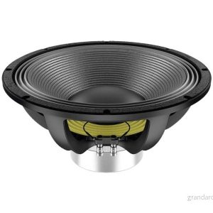 Lavoce WAN154.00 15 tum 38 cm Basenheter 1500 W 8 Ω 4026397635386 Lavoce WAN154.00 15 tum 38 cm Basenheter 1500 W 8 Ω 4026397635386
