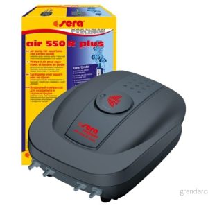 Sera air 550 R plus 4001942088169 Sera air 550 R plus 4001942088169