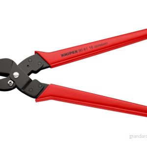 KNIPEX Notching pliers 250 mm 4003773052227 KNIPEX Notching pliers 250 mm 4003773052227