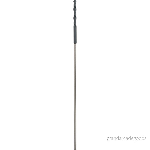 Bosch Formstags och installationsborr 8 x 400 mm, d 6 mm 3165140059411 Bosch Formstags och installationsborr 8 x 400 mm, d 6 mm 3165140059411