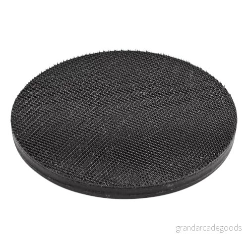 FLEX DISCO DE VELCRO ACOLCHADO BP-M D50 PXE, praktiskt verktyg för precisionsarbete 4030293232761