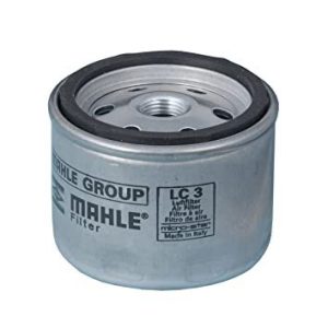 MAHLE ORIGINAL LC 3 Filtre à air 61,5 78 vissé IVECO: Stralis, Trakker, EuroTech MH 4009026507384 MAHLE ORIGINAL LC 3 Filtre à air 61,5 78 vissé IVECO: Stralis, Trakker, EuroTech MH 4009026507384