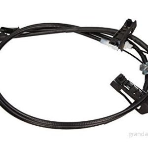 MAXGEAR 32 0145 Câble De Frein Essieu arrière 1480, 1320 à tambour FORD: Focus Mk1 3/5 portes, Break, Berline 5907558569506