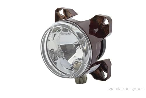 HELLA 1K0 008 191 051 Optique, projecteur longue portée 4082300154221